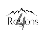 4 Regions logo