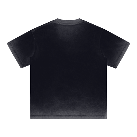 Reverse Dyed T-shirt
