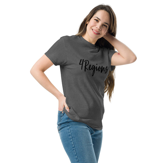 Greener Grass Classic Tee