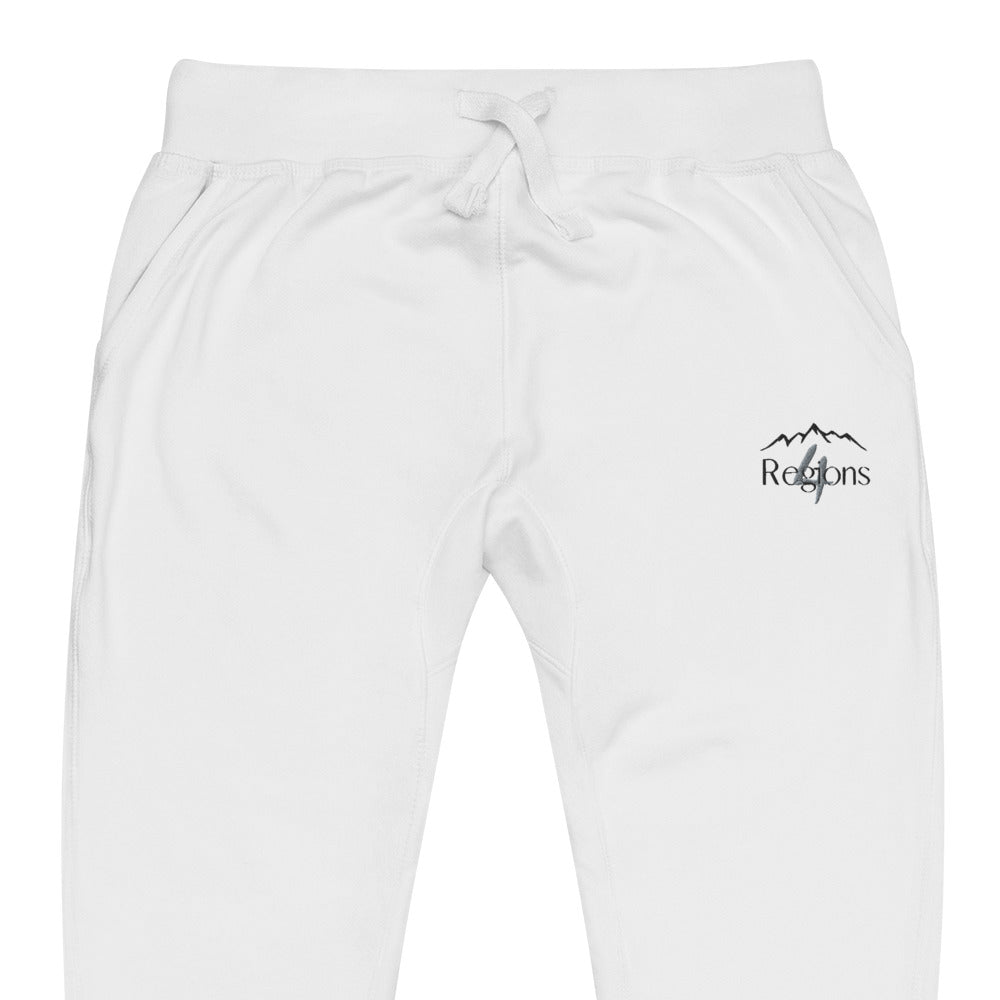4 Regions Fleece Sweatpants