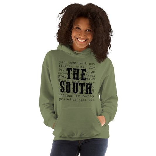 The South Hoodie