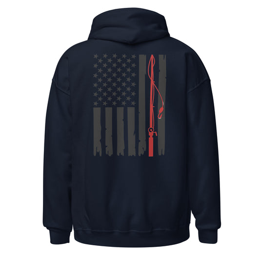 Fishin' Hoodie