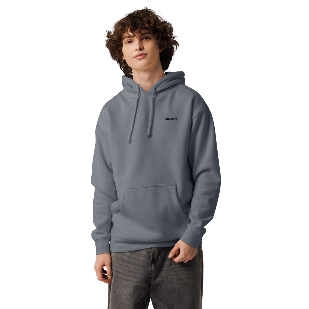 Journey Camo Essential Unisex