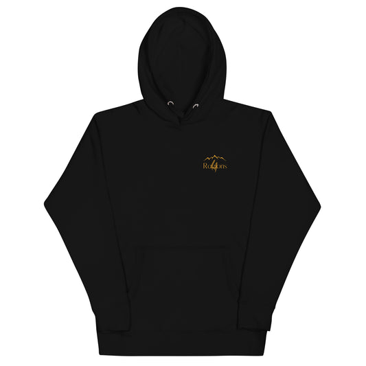 Melanin Hoodie