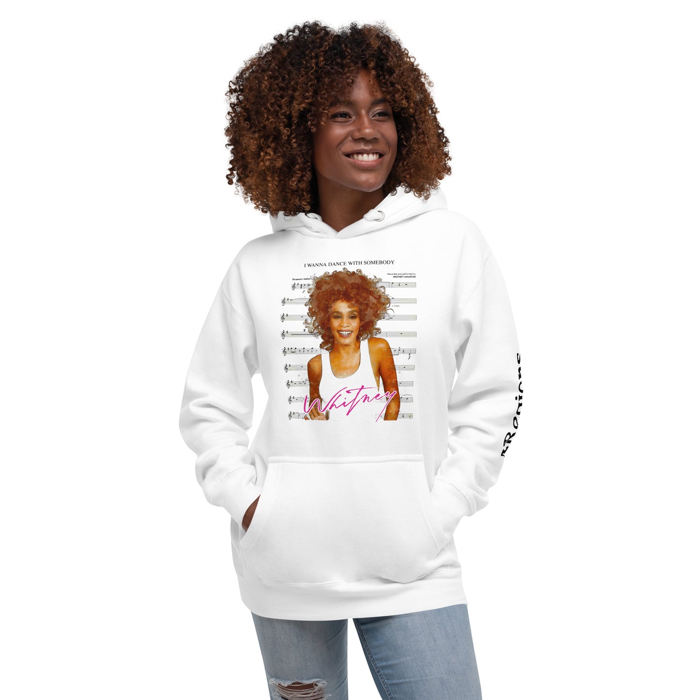 Legends Hoodie