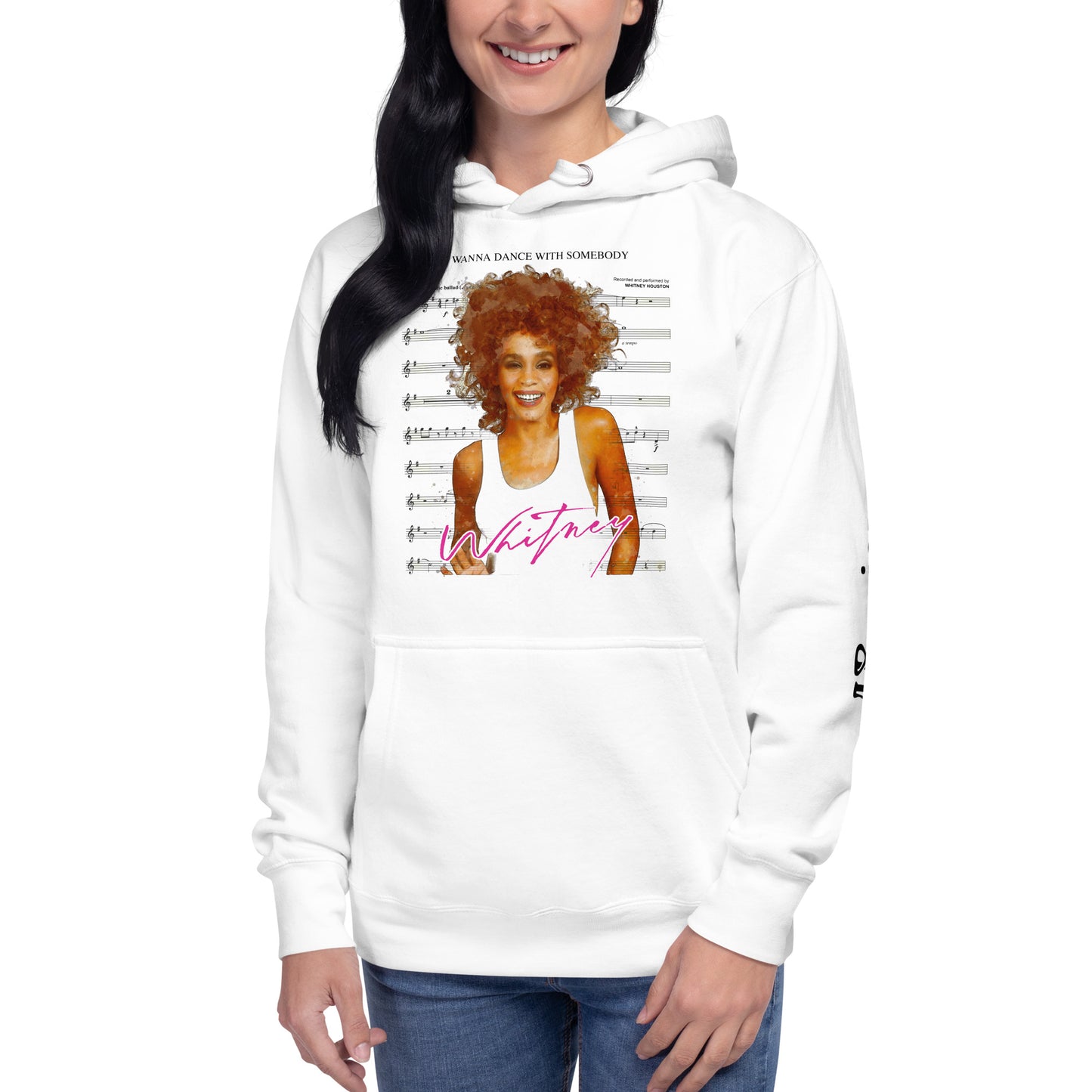 Legends Hoodie