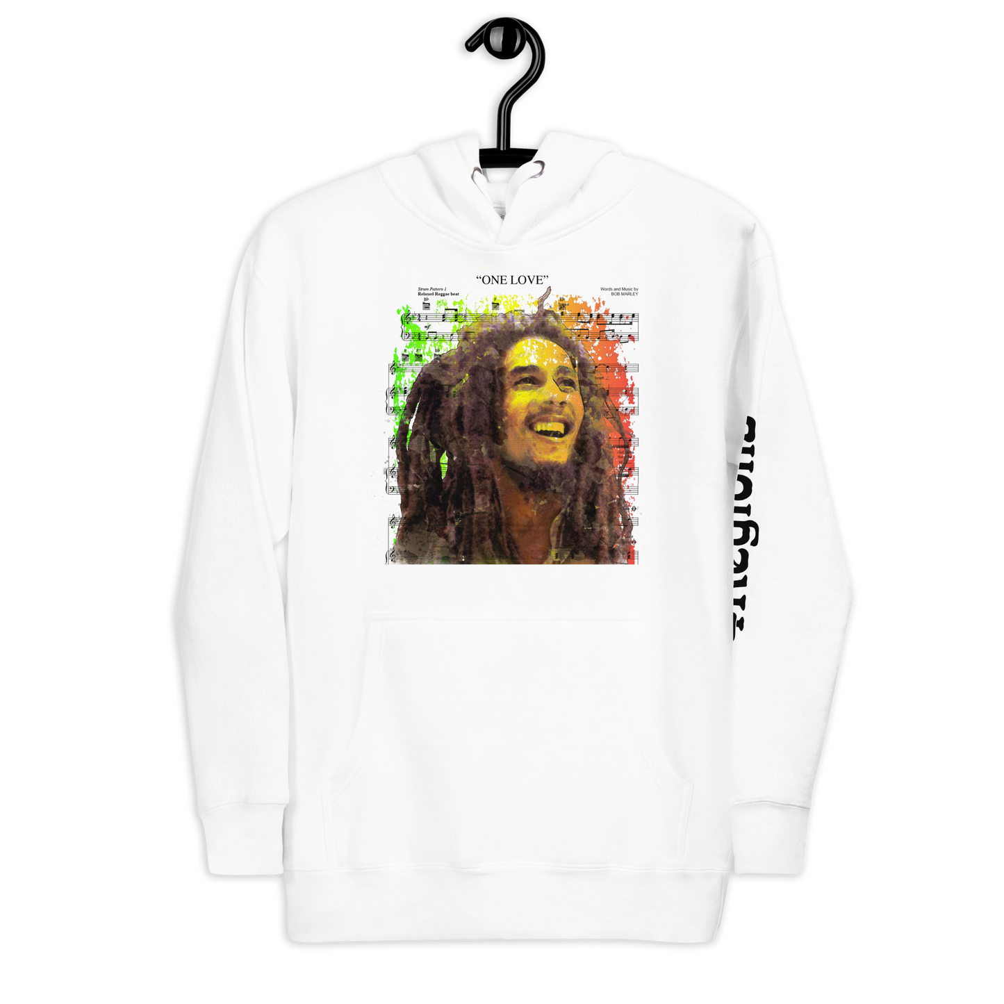 Legends Hoodie