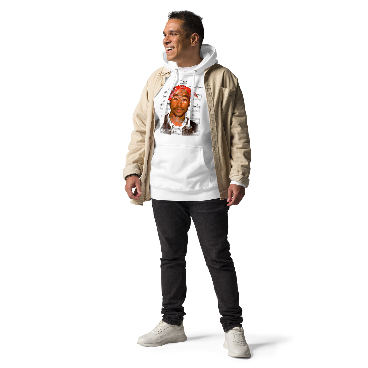 Legends Hoodie