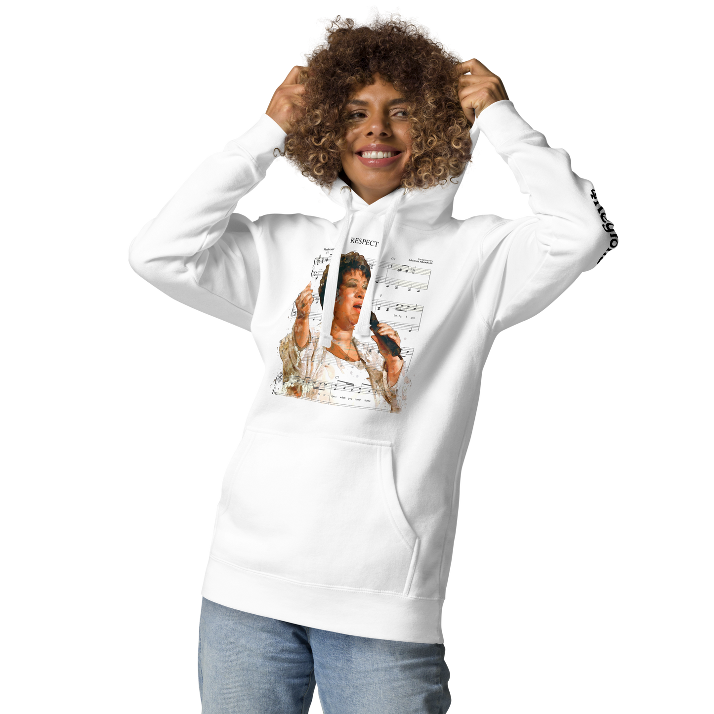 Legends Hoodie