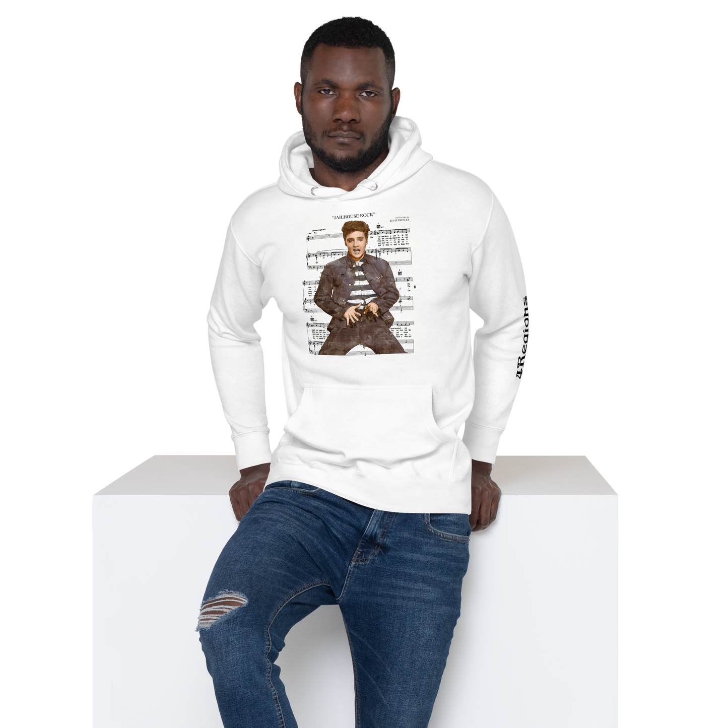 Legends Hoodie