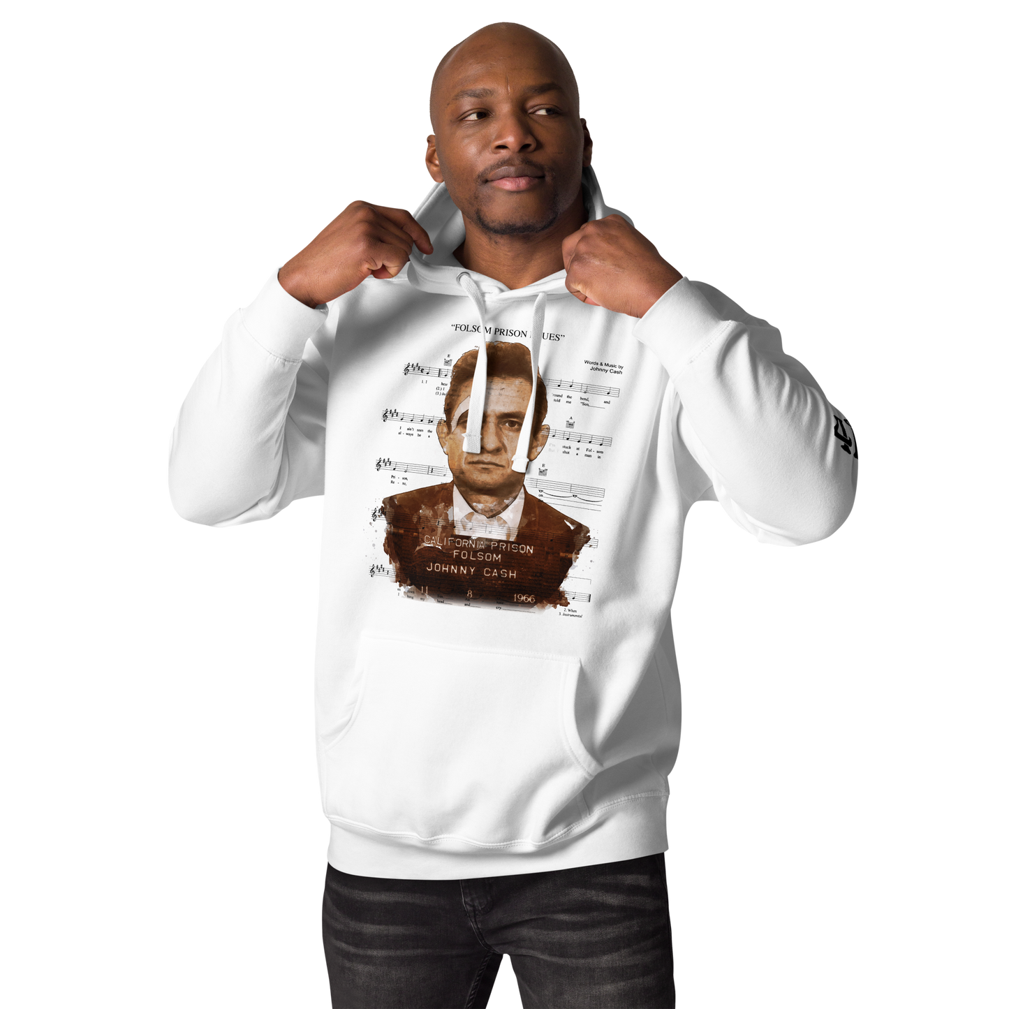 Legends Hoodie