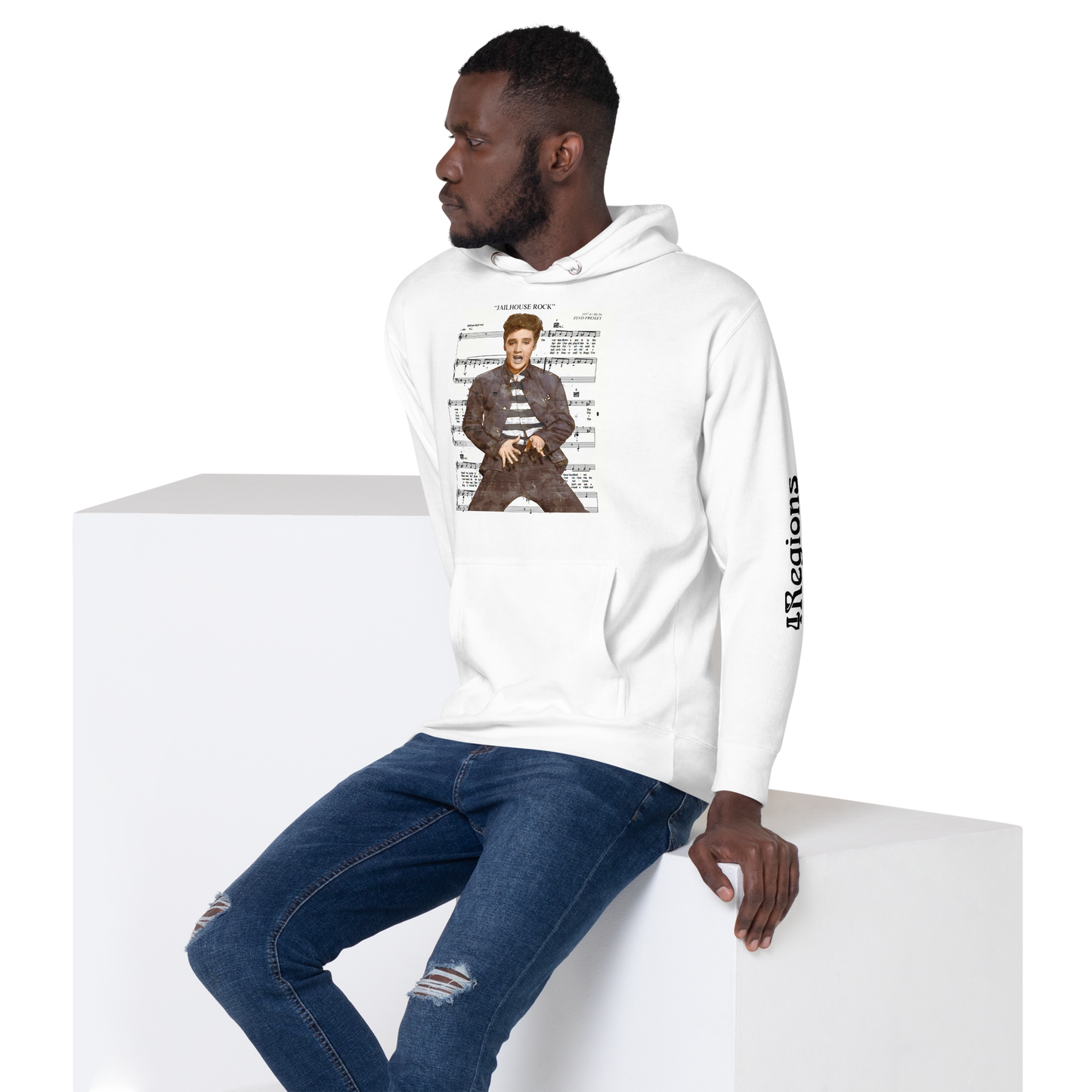 Legends Hoodie