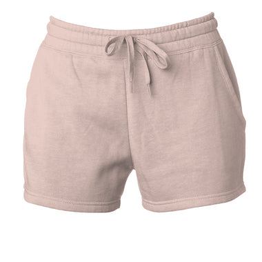 Womens Cali Wave Wash Short