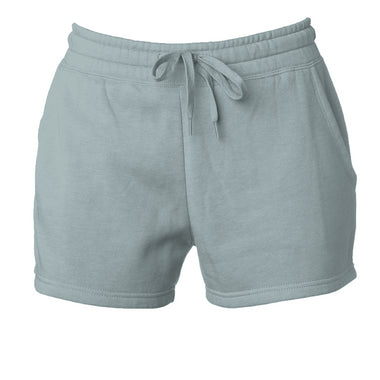 Womens Cali Wave Wash Short