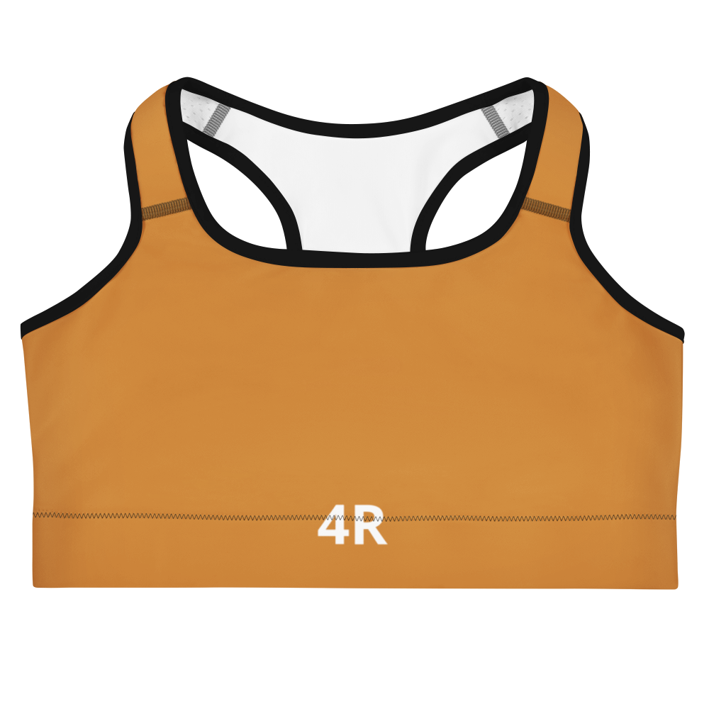 Still Moving Sports Bra