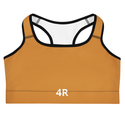 Still Moving Sports Bra