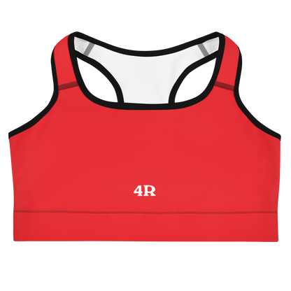Still Moving Sports Bra