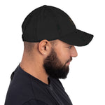 NC Distressed Hat