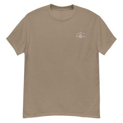 4Regions Men's classic tee