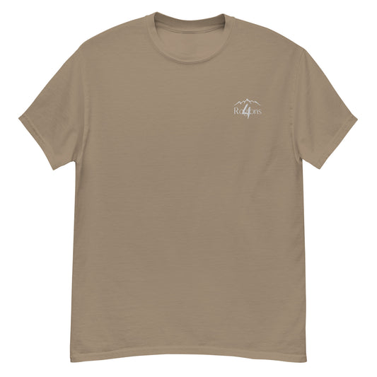 4Regions Men's classic tee