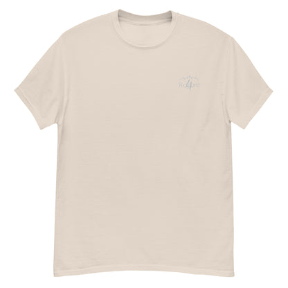4Regions Men's classic tee