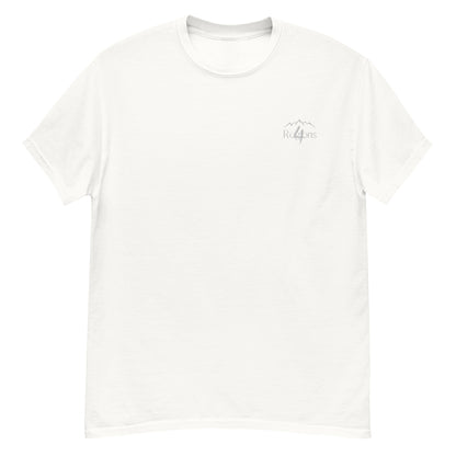 4Regions Men's classic tee