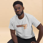 Men's ChocLit classic tee