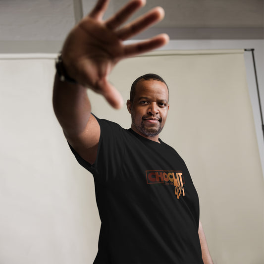 Men's ChocLit classic tee
