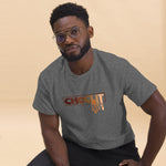 Men's ChocLit classic tee