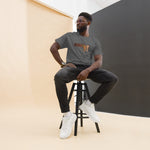 Men's ChocLit classic tee