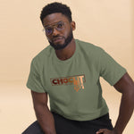 Men's ChocLit classic tee