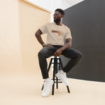 Men's ChocLit classic tee