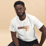 Men's ChocLit classic tee