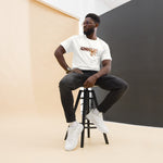 Men's ChocLit classic tee