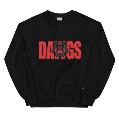 DAWGS  Sweatshirt