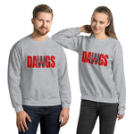 DAWGS  Sweatshirt