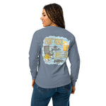 Sweet Tea Sippin Long-Sleeve Shirt