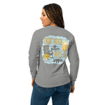 Sweet Tea Sippin Long-Sleeve Shirt