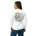 Sweet Tea Sippin Long-Sleeve Shirt