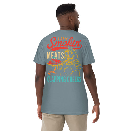 Old Row T-shirt