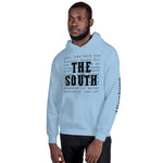 The South Hoodie