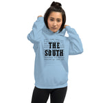 The South Hoodie