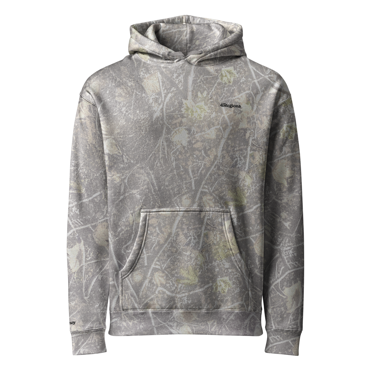 Journey Camo Essential Unisex