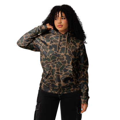 Journey Camo Essential Unisex