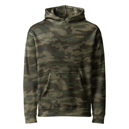 Journey Camo Essential Unisex
