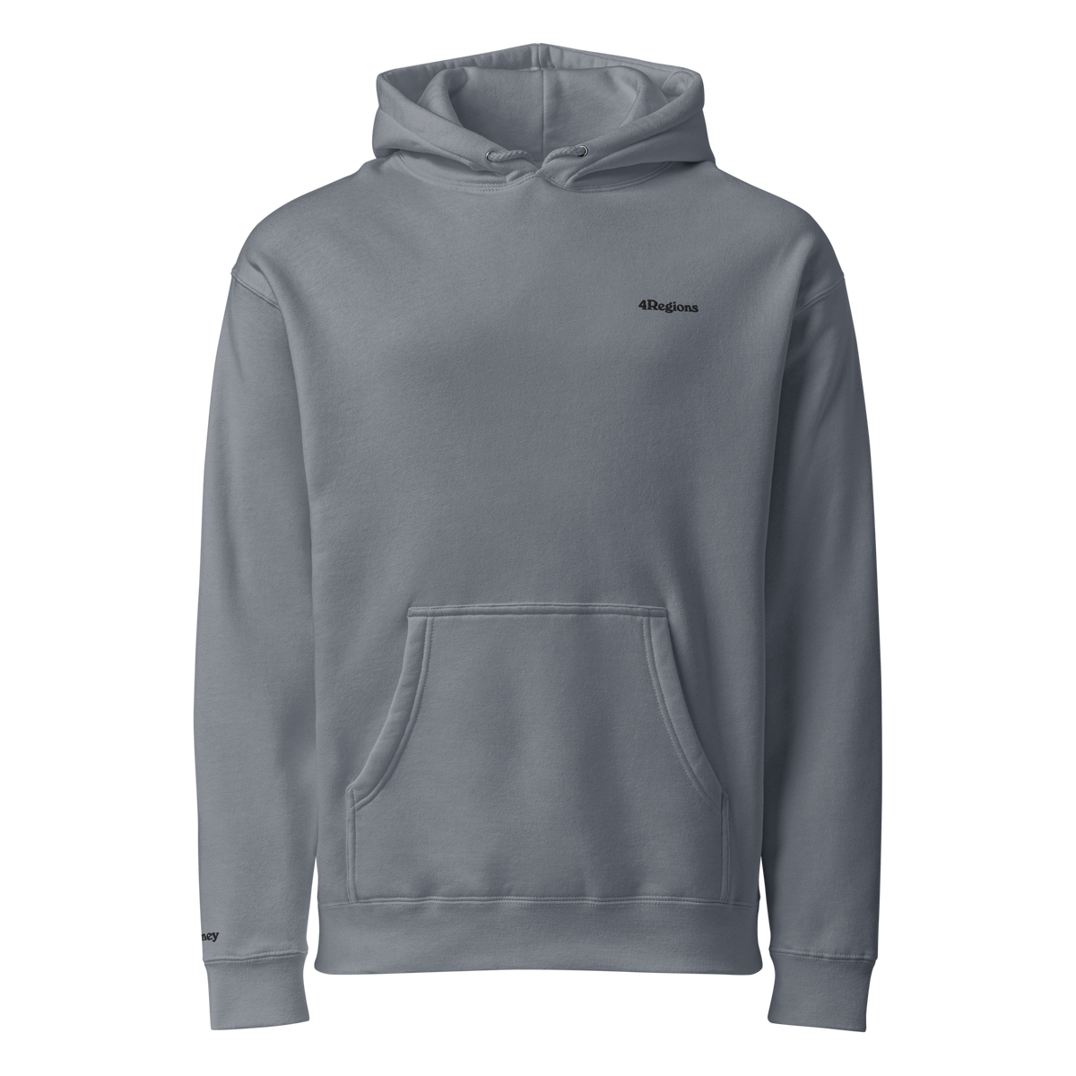 Journey Camo Essential Unisex