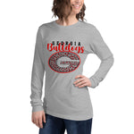 Georgia Long Sleeve Tee