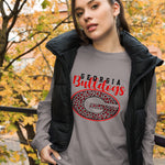 Georgia Long Sleeve Tee