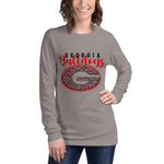 Georgia Long Sleeve Tee