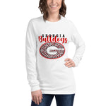 Georgia Long Sleeve Tee